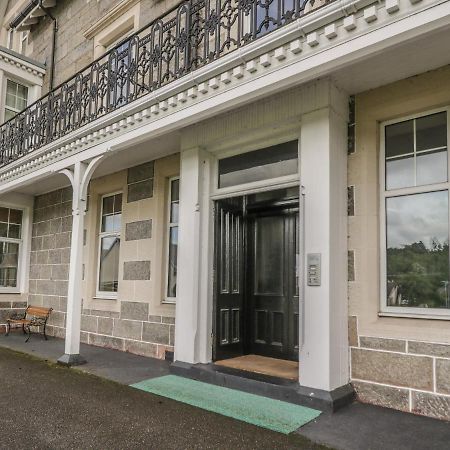 10 Monarch Country Apartments Ньютонмор Екстер'єр фото